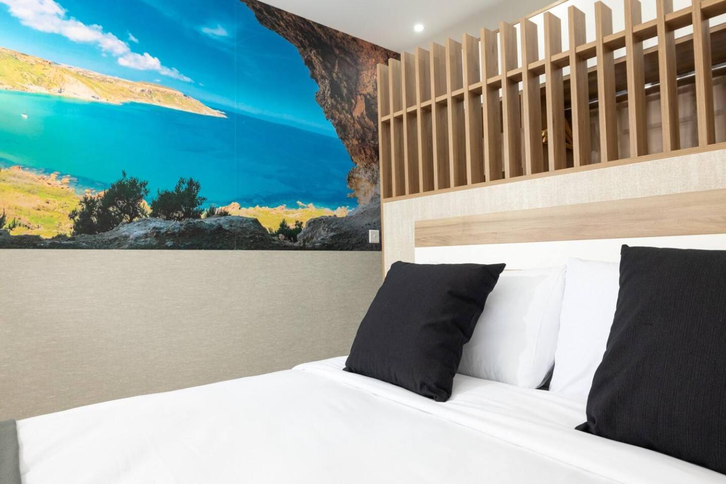 Ivory Suite Seafront With Views!- Fl 15 By Homely Σεντ Πόλς Μπέι Εξωτερικό φωτογραφία